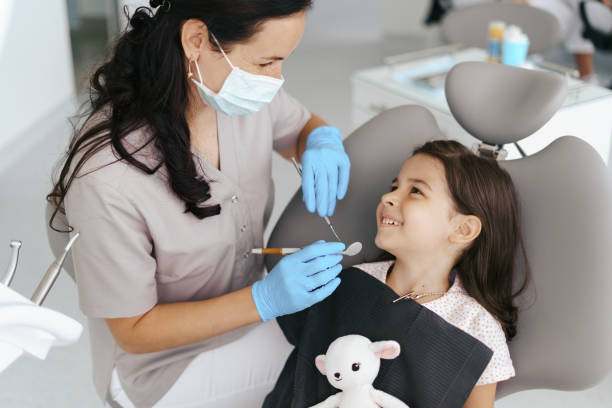 Why Choose Us for Your Dental Needs in Alto, TX