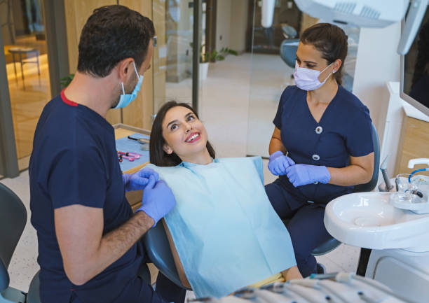 Best Sedation Dentistry  in Alto, TX