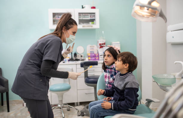 Best Emergency Dental Care  in Alto, TX