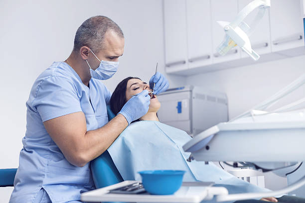 Best Oral Cancer Screening  in Alto, TX